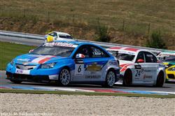 Seznam výherců naší soutěže k víkendovému závodu WTCC v Brně