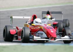 Carpathian Cup 2010: Richard Gonda míří na Oschersleben
