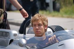 Už je  jasno. Po závodu GP 2 v Bahrajnu je zrušen také březnový závod  F1 !!