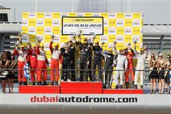 24h Dubaj 2010: Petr Fulín po návratu ze své první čtyřiadvacetihodinovky