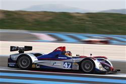 Wolfgang Kaufmann čtvrtý na Paul Ricard  a nyní do Porsche 997 GT3 RSR do Španělska