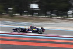 GP2: Josef Král a také jeho týmový kolega odjíždí z Istanbulu bez bodu