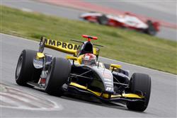 Boss GP - legendy F1 a IndyCar ožívají