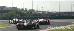 Le Mans Series v Brn zn svj termn : Pojede se 7. a 9. z 2012  !!