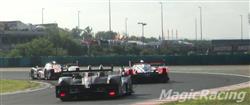 Le Mans Series v Brně zná svůj termín : Pojede se 7. až 9. září 2012  !!