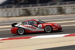 Brzy startuje sezóna Porsche Mobil1 Supercup. Opět se Slovákem Štefanem Rosinou