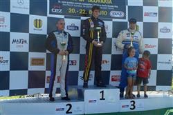 Na Slovensku mají jasno o sezóně 2011 !! I o jejích změnách