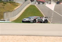 FIA GT1: Jirka Jank pohl v Algarve na bodovan msto