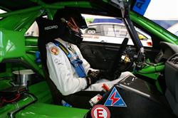 Martin Matzke bude historicky nejmladm jezdcem v serilu FIA GT1 !! Pojede Ford GT.