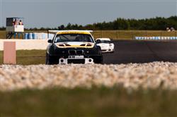 Vítězná série brněnského týmu pokračuje: Šenkýř Motorsport 3x zlatý na okruhu Pannoniaring !!