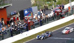 Peugeot po velmi  úspěšných letech zastavuje program vytrvalostních závodů
