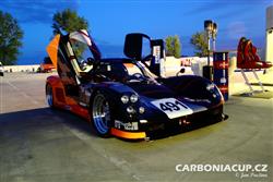 Carbonia Cup 2011 pokračoval čtvrtým závodem opět na Slovensku