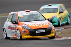 Druhá polovina premiérového Clio Cupu Bohemia začne za týden na Oscherslebenu