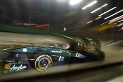 David Vršecký se na Kimiho návrat do F1 těší