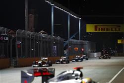Současný pilot formule 1 Bruno Senna navštíví brzy Česko