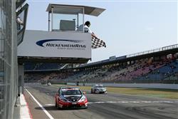 Nizozemský Zandvoort hostí o víkendu 
