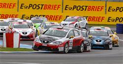 Petr Fulín na Oscherslebenu opět zabojoval a druhé místo v Supercopě udržel