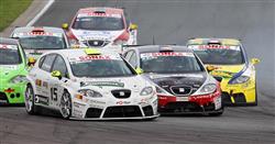 Petr Fulín nakonec finále prestižního Leon Supercopa na Hockenheimu pojede