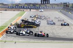 Křenek Motorsport vstupuje do 4 sezóny Euro cupu