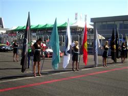V nizozemském Zandvoortu se o uplynulém víkendu uzavřela sezona evropského FIA GT3