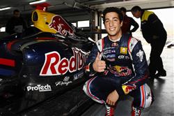 F Renault 3.5: Česká stáj ISR nastoupí s prvotřídním jezdeckým složením a s piloty F1 !!