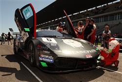 FIA GT1 2011: Jiří Janák míří premiérově na německý Sachsenring