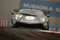 FIA GT: Janákův comeback do nejvyšší ligy světového motorsportu bude mít pokračování !!
