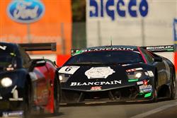 Jirka Janák bude pokračovat ve startech v seriálu FIA GT 2011