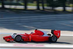 ČP navazuje na podporu motoristického sportu a vrací se k dvoustopým závodům, do GP2.