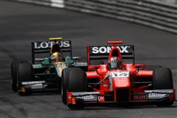 GP2 2011: Stříbrná sobota v Monaku pro našeho Josefa Krále !!