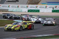 Martin Matzke po Algarve přerušil spolupráci s týmem a s Fordem GT dál FIA GT1 nepojede!!