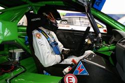 Martin Matzke bude historicky nejmladším jezdcem v seriálu FIA GT1 !! Pojede Ford GT.
