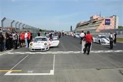 Mičánek Motosport zahájil závodní sezónu v Porsche Sport Cupu na Nürburgringu.