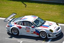 Porsche Super Sport Cup na rakouském Red Bull Ringu: Mičánek Motorsport zlatý !