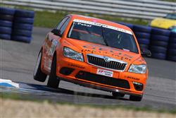 Eastern Europe Cup pohárových octavií zahájil na Oscherslebenu druhou polovinu šestidílného seriálu