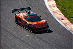 Race4Slovakia do finále v nejsilnejší sestavě a s novými motory