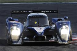 Před Le Mans obsadily vozy Peugeot 908 první dvě místa ve Spa
