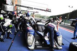 Peugeot končí rok 2011 v ILMC stylově. Získal šesté vítězství a počtvrté obsadil první dvě místa
