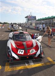 SVC Náchod Motorsport  bilancuje úspěšnou sezonu