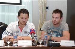Velká cena Slovenska 2011, včetně FIA GT3, již za necelé dva týdny !