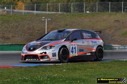 Vydařený Epilog a závěr sezóny pro SEAT Sport Slovakia
