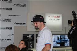 Petr Fulín přestupuje do BMW 320si a pojede evropský ETCC, ale pomýšlí na WTCC !!