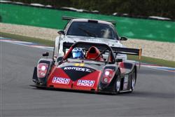 Již třetí závod Carbonia Cupu 2011 očekává Slovakia Ring