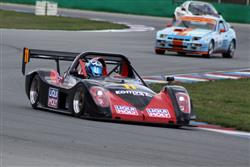 12 hodinové Le Brno 2011 vyhráli David Komárek, Marek Rybníček, Jiří Špalek a Martin Zeman