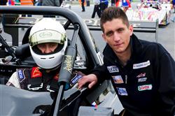 Mičánek Motorsport bojoval na dvou frontách. Zvítězil v Mostě i na Red Bull Ringu.