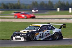Šenkýř Motorsport o víkendu na okruhu v Mostě hned 3x zlatý !!
