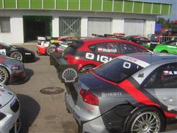 Matějovskému Podzimní cena v Brně s Audi DTM přinesla dvě zlaté