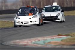 Na startovní listinu Clio Cupu Bohemia byla týden před Hockenheimringem dopsána 4 jména