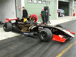 Světovou sérii Renault čeká druhý podnik na legendárním okruhu Spa Francorchamps