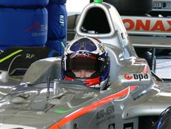 Jezdci A1GP World Cup of Motorsport  budou ve čtvrtek k vidění i v centru Brna !!
